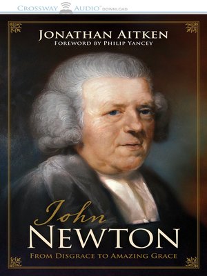 John Newton - Audiobook